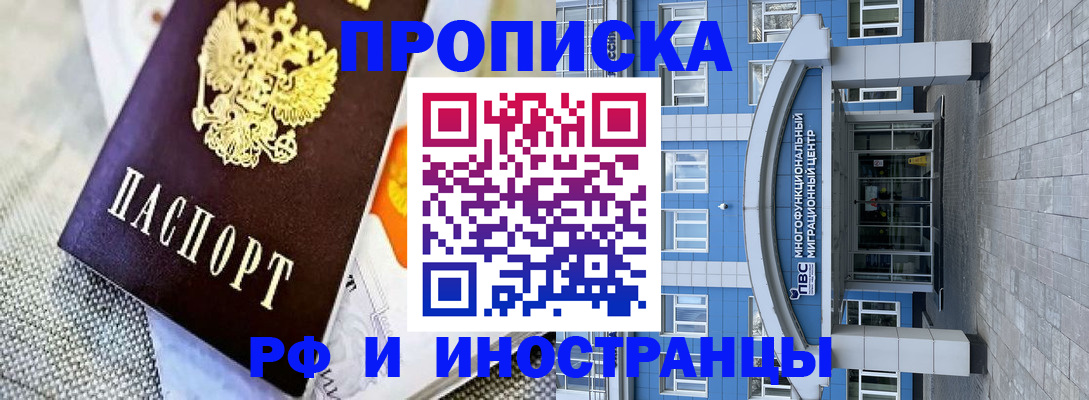прописка законно в Александровске