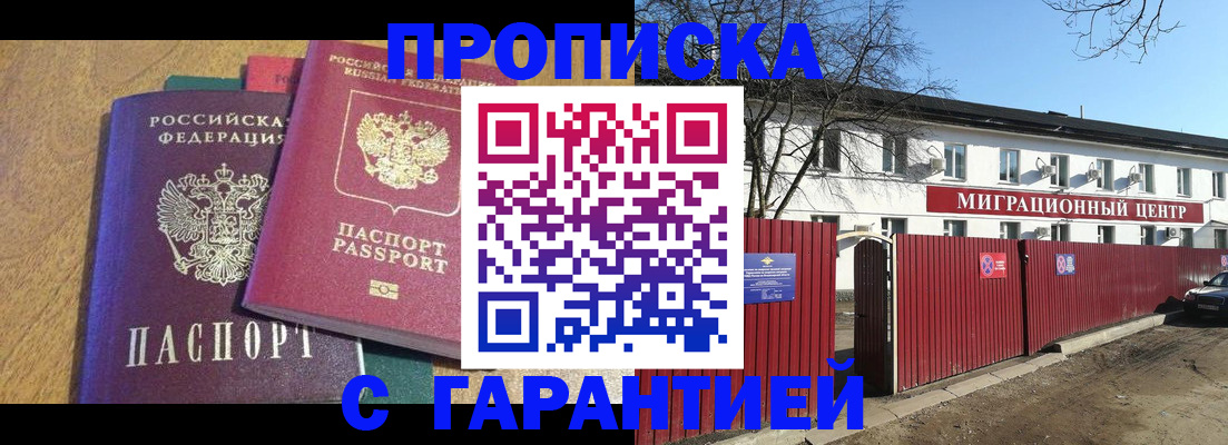 прописка штамп в Александровске